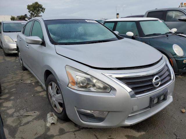 Photo 3 VIN: 1N4AL3AP7DN550626 - NISSAN ALTIMA 