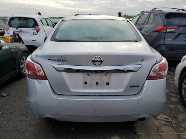 Photo 5 VIN: 1N4AL3AP7DN550626 - NISSAN ALTIMA 