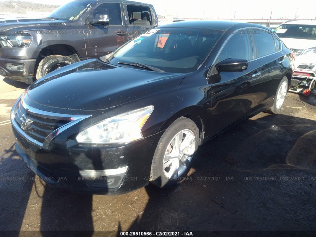 Photo 1 VIN: 1N4AL3AP7DN551226 - NISSAN ALTIMA 