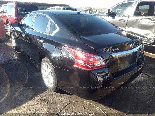 Photo 2 VIN: 1N4AL3AP7DN551226 - NISSAN ALTIMA 