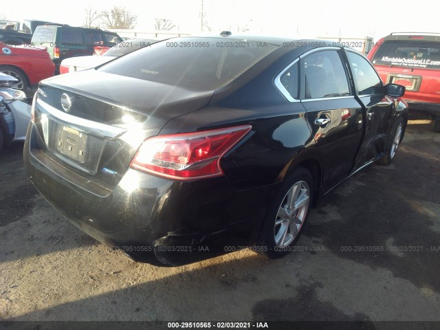 Photo 3 VIN: 1N4AL3AP7DN551226 - NISSAN ALTIMA 