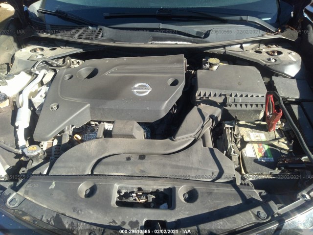 Photo 9 VIN: 1N4AL3AP7DN551226 - NISSAN ALTIMA 