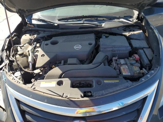 Photo 10 VIN: 1N4AL3AP7DN551825 - NISSAN ALTIMA 2.5 