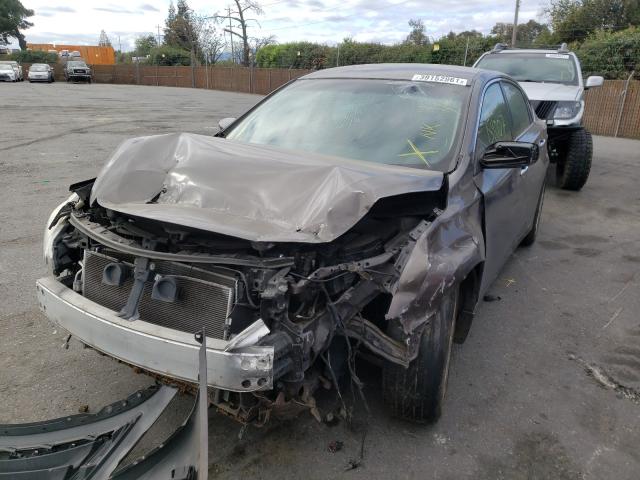 Photo 1 VIN: 1N4AL3AP7DN553767 - NISSAN ALTIMA 2.5 