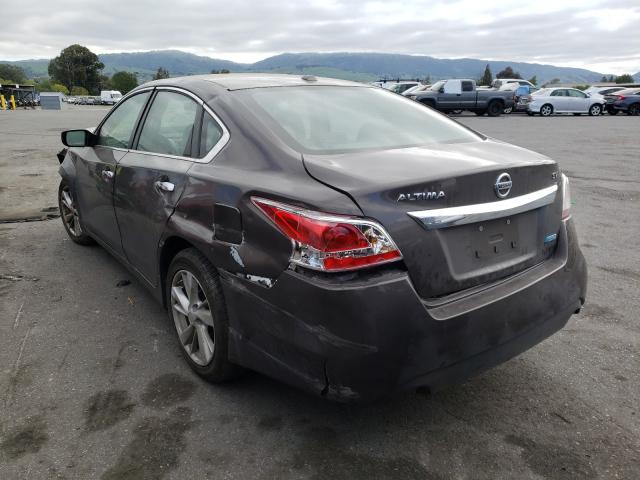 Photo 2 VIN: 1N4AL3AP7DN553767 - NISSAN ALTIMA 2.5 