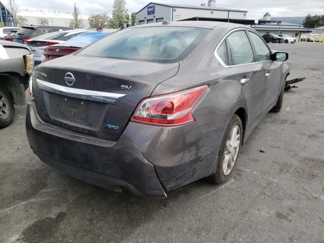 Photo 3 VIN: 1N4AL3AP7DN553767 - NISSAN ALTIMA 2.5 