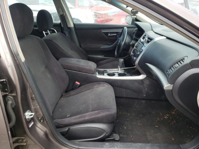 Photo 4 VIN: 1N4AL3AP7DN553767 - NISSAN ALTIMA 2.5 