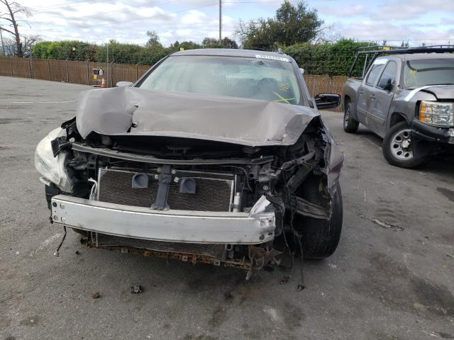 Photo 8 VIN: 1N4AL3AP7DN553767 - NISSAN ALTIMA 2.5 