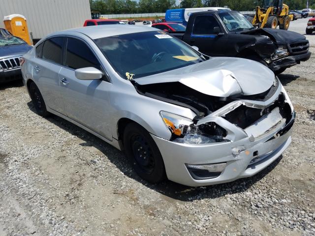 Photo 0 VIN: 1N4AL3AP7DN556930 - NISSAN ALTIMA 2.5 