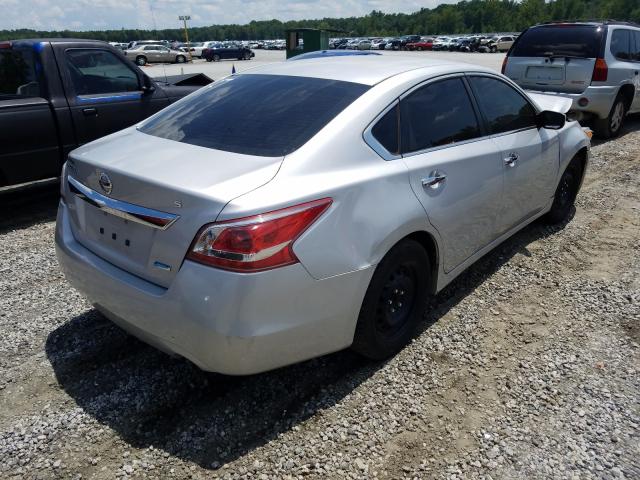 Photo 3 VIN: 1N4AL3AP7DN556930 - NISSAN ALTIMA 2.5 