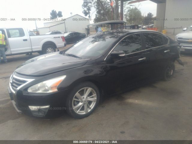 Photo 1 VIN: 1N4AL3AP7DN557026 - NISSAN ALTIMA 