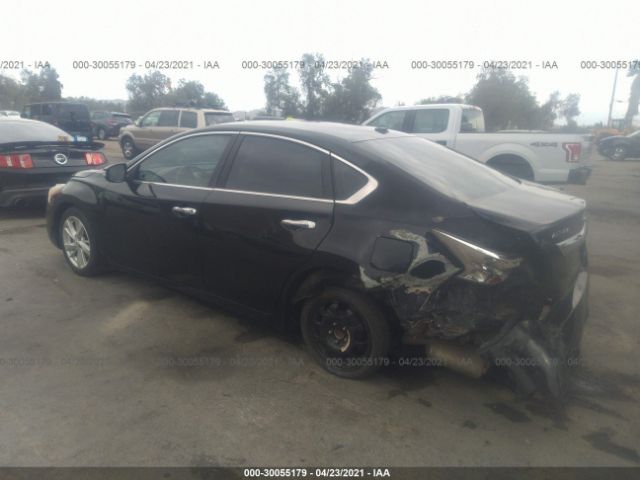 Photo 2 VIN: 1N4AL3AP7DN557026 - NISSAN ALTIMA 