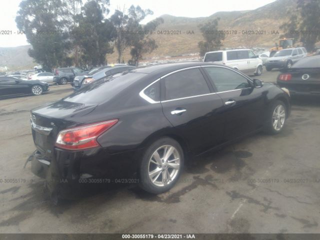 Photo 3 VIN: 1N4AL3AP7DN557026 - NISSAN ALTIMA 