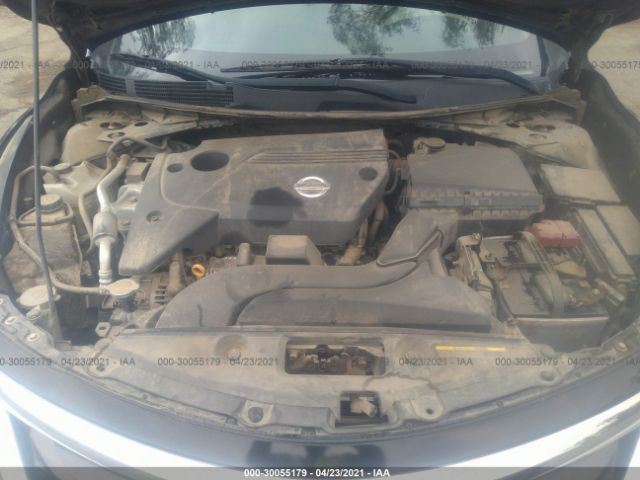 Photo 9 VIN: 1N4AL3AP7DN557026 - NISSAN ALTIMA 