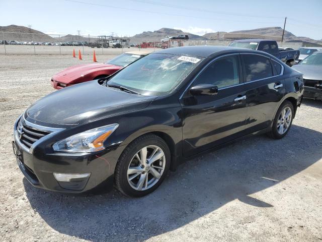 Photo 0 VIN: 1N4AL3AP7DN557172 - NISSAN ALTIMA 2.5 