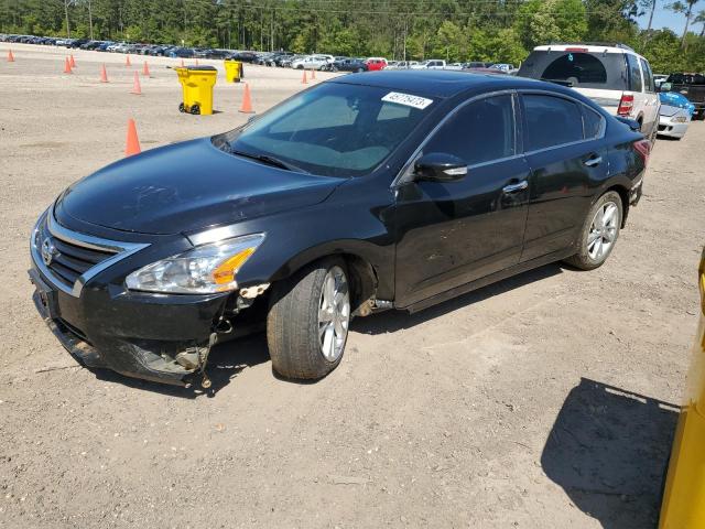 Photo 0 VIN: 1N4AL3AP7DN557933 - NISSAN ALTIMA 2.5 