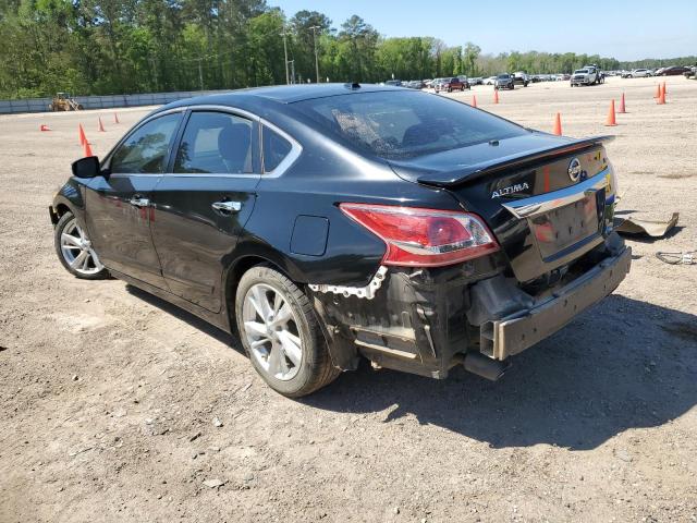 Photo 1 VIN: 1N4AL3AP7DN557933 - NISSAN ALTIMA 2.5 