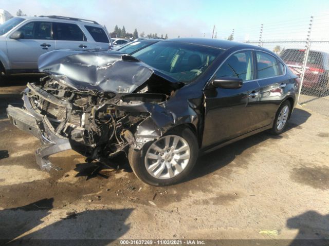 Photo 1 VIN: 1N4AL3AP7DN558211 - NISSAN ALTIMA 