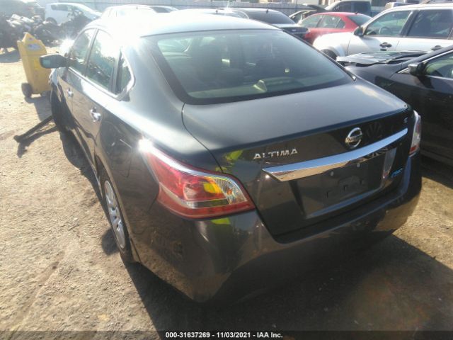 Photo 2 VIN: 1N4AL3AP7DN558211 - NISSAN ALTIMA 