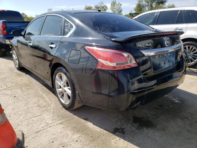 Photo 1 VIN: 1N4AL3AP7DN559276 - NISSAN ALTIMA 2.5 