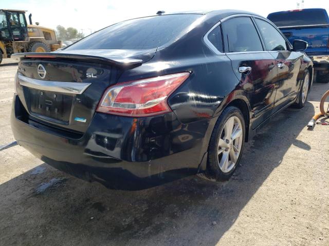 Photo 2 VIN: 1N4AL3AP7DN559276 - NISSAN ALTIMA 2.5 