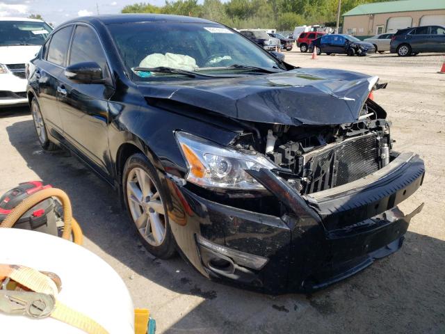 Photo 3 VIN: 1N4AL3AP7DN559276 - NISSAN ALTIMA 2.5 