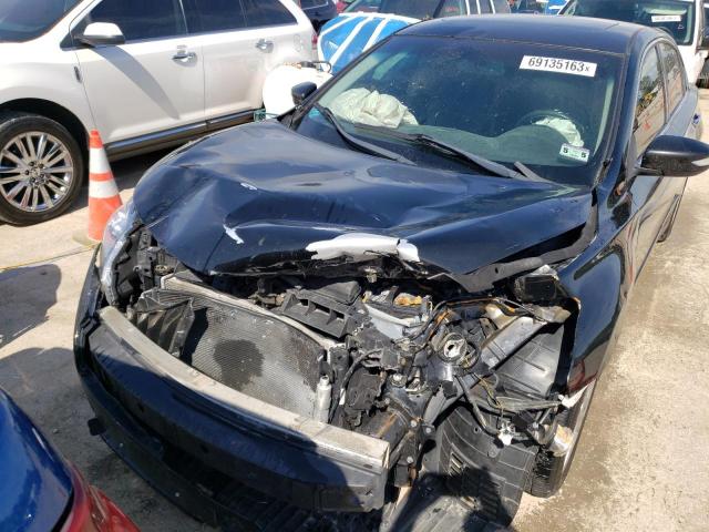 Photo 4 VIN: 1N4AL3AP7DN559276 - NISSAN ALTIMA 2.5 