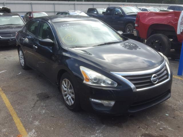 Photo 0 VIN: 1N4AL3AP7DN560492 - NISSAN ALTIMA 2.5 