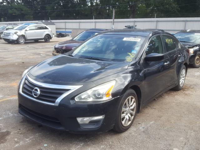 Photo 1 VIN: 1N4AL3AP7DN560492 - NISSAN ALTIMA 2.5 