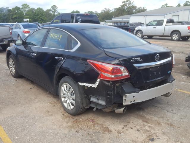 Photo 2 VIN: 1N4AL3AP7DN560492 - NISSAN ALTIMA 2.5 