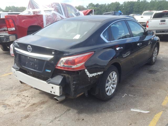 Photo 3 VIN: 1N4AL3AP7DN560492 - NISSAN ALTIMA 2.5 