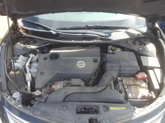 Photo 6 VIN: 1N4AL3AP7DN560492 - NISSAN ALTIMA 2.5 