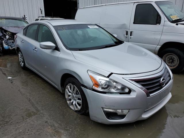 Photo 0 VIN: 1N4AL3AP7DN562081 - NISSAN ALTIMA 2.5 