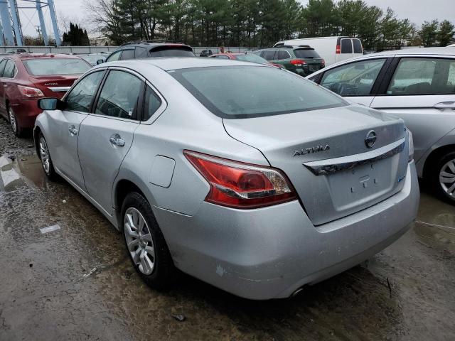 Photo 2 VIN: 1N4AL3AP7DN562081 - NISSAN ALTIMA 2.5 