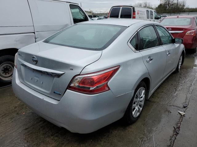 Photo 3 VIN: 1N4AL3AP7DN562081 - NISSAN ALTIMA 2.5 