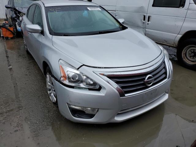 Photo 8 VIN: 1N4AL3AP7DN562081 - NISSAN ALTIMA 2.5 