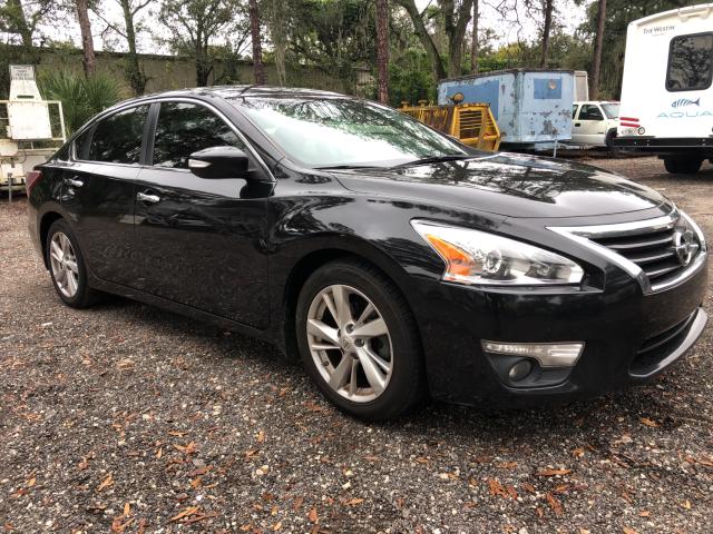 Photo 0 VIN: 1N4AL3AP7DN562520 - NISSAN ALTIMA 2.5 