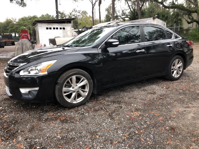 Photo 1 VIN: 1N4AL3AP7DN562520 - NISSAN ALTIMA 2.5 