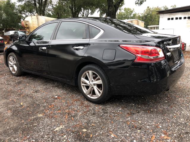 Photo 2 VIN: 1N4AL3AP7DN562520 - NISSAN ALTIMA 2.5 