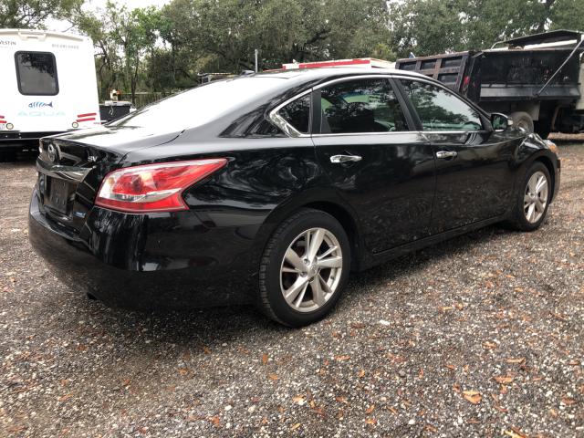 Photo 3 VIN: 1N4AL3AP7DN562520 - NISSAN ALTIMA 2.5 