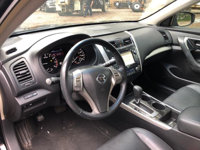 Photo 6 VIN: 1N4AL3AP7DN562520 - NISSAN ALTIMA 2.5 