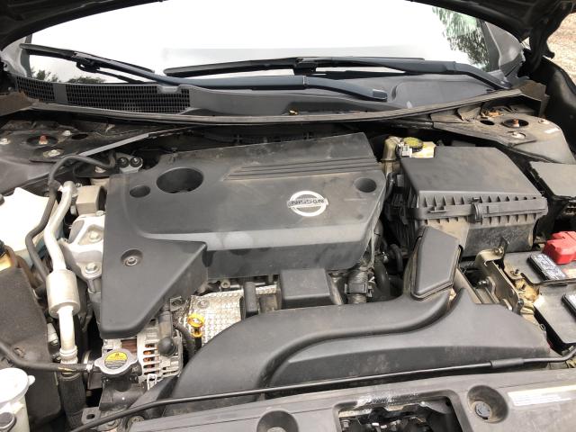 Photo 9 VIN: 1N4AL3AP7DN562520 - NISSAN ALTIMA 2.5 