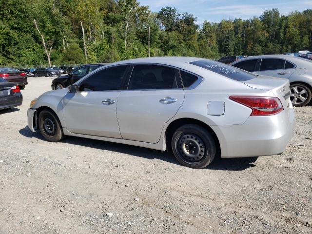 Photo 1 VIN: 1N4AL3AP7DN565014 - NISSAN ALTIMA 2.5 