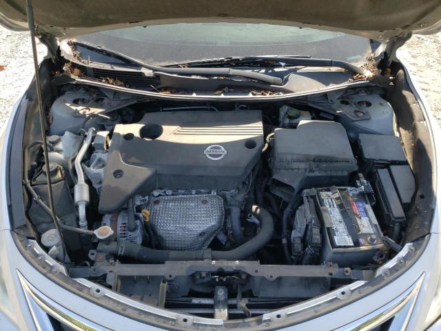 Photo 10 VIN: 1N4AL3AP7DN565014 - NISSAN ALTIMA 2.5 