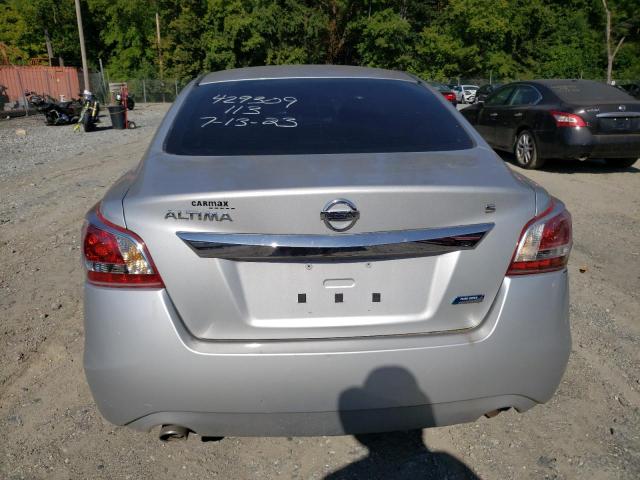 Photo 5 VIN: 1N4AL3AP7DN565014 - NISSAN ALTIMA 2.5 