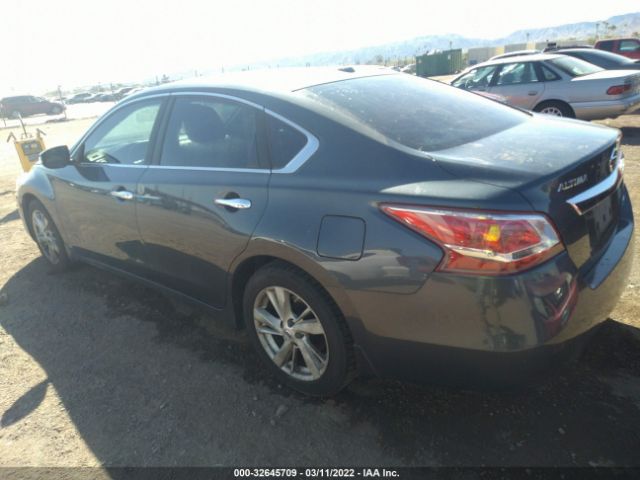 Photo 2 VIN: 1N4AL3AP7DN566227 - NISSAN ALTIMA 