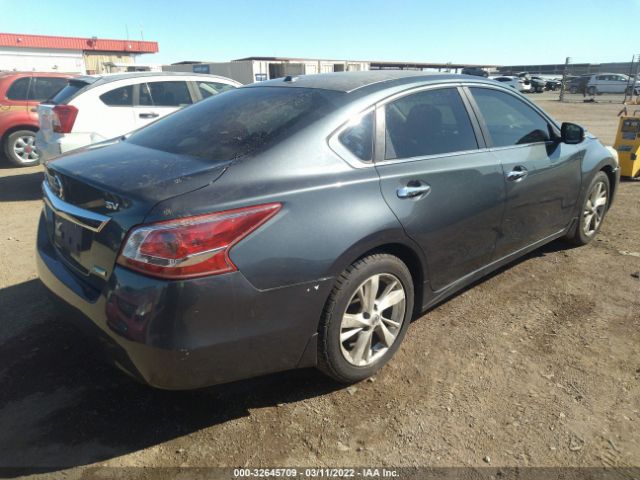 Photo 3 VIN: 1N4AL3AP7DN566227 - NISSAN ALTIMA 