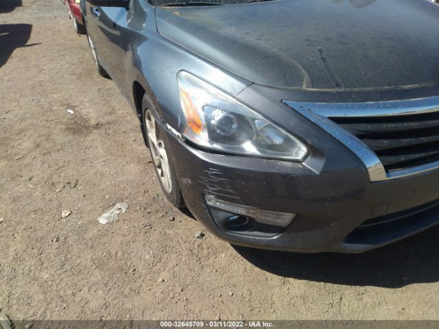 Photo 5 VIN: 1N4AL3AP7DN566227 - NISSAN ALTIMA 