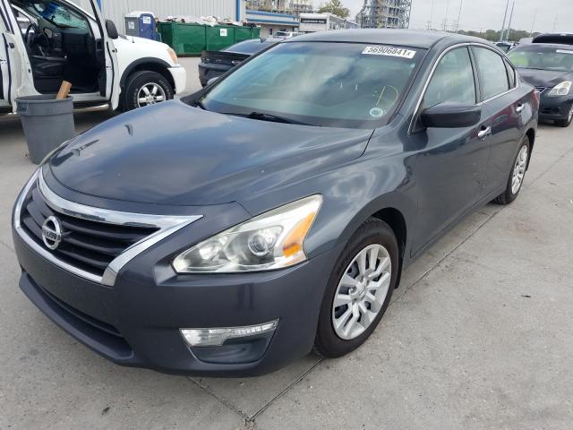 Photo 1 VIN: 1N4AL3AP7DN567801 - NISSAN ALTIMA 2.5 