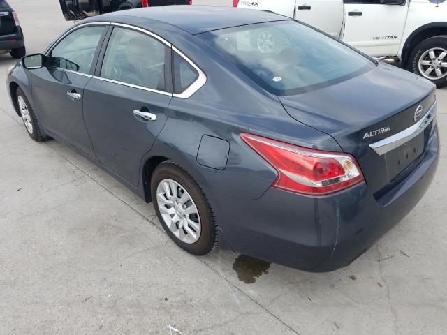 Photo 2 VIN: 1N4AL3AP7DN567801 - NISSAN ALTIMA 2.5 